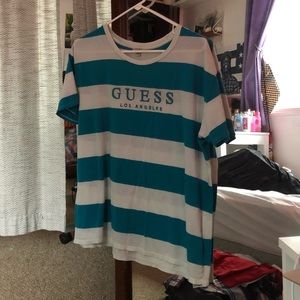 GUESS shirt